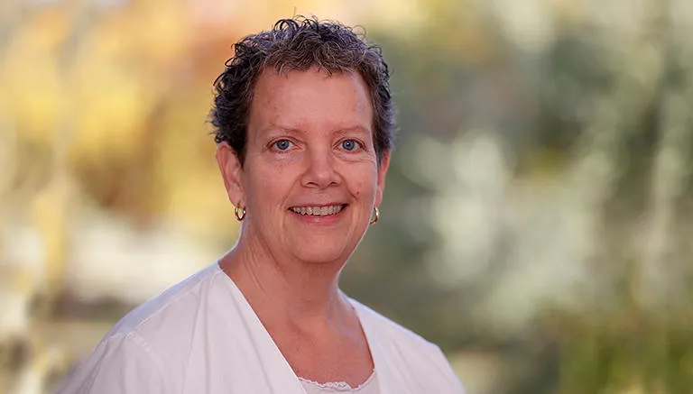Karen Ann Fenstermacher