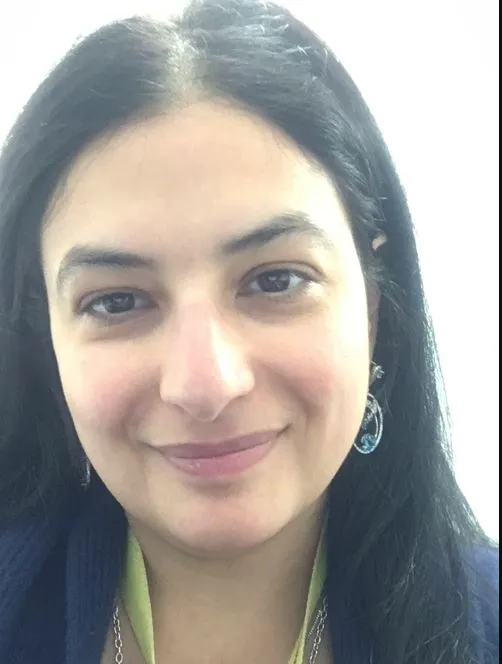 Nancy Hussein Abdel-Wahab