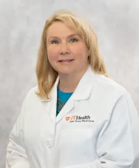 Christine Powell
