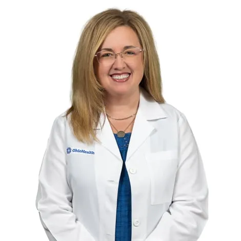 Suzanne Marie Barnhart