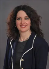 Maryann Buetti-Sgouros