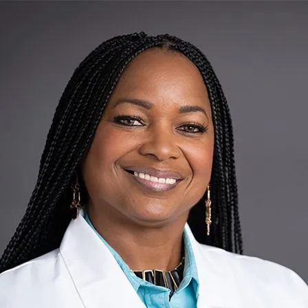 Jemelia K Murvin