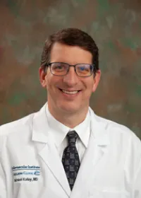 Michael P. Kelley