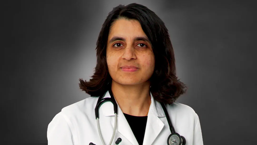 Mansura Shakur Ghani