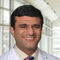 Mathew Cherian