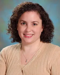 Theresa M. Derickson