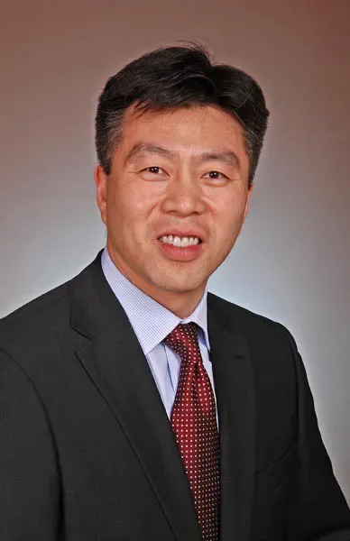 Eric Kung