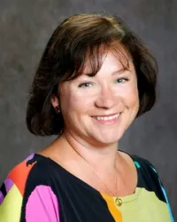 Rita Tenenbaum