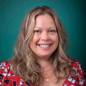 Amy Waschull
