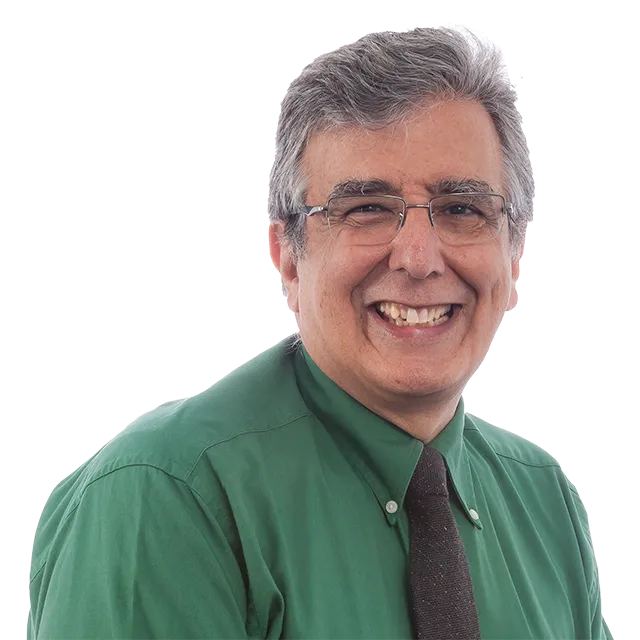 Jeffrey John Grabenstein