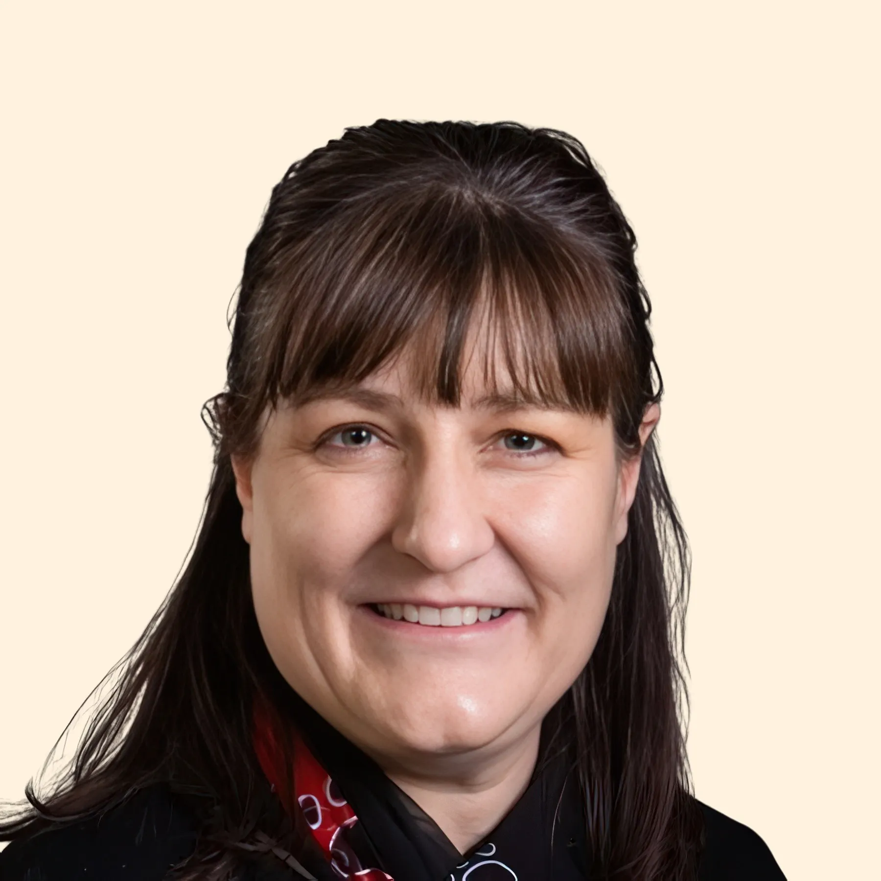 Denise Davis
