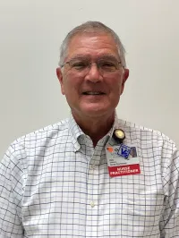 Robert Kim Grossman