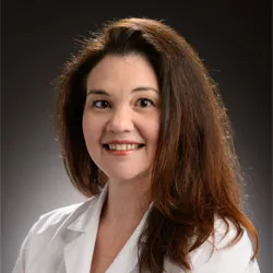Allison C. Grimes