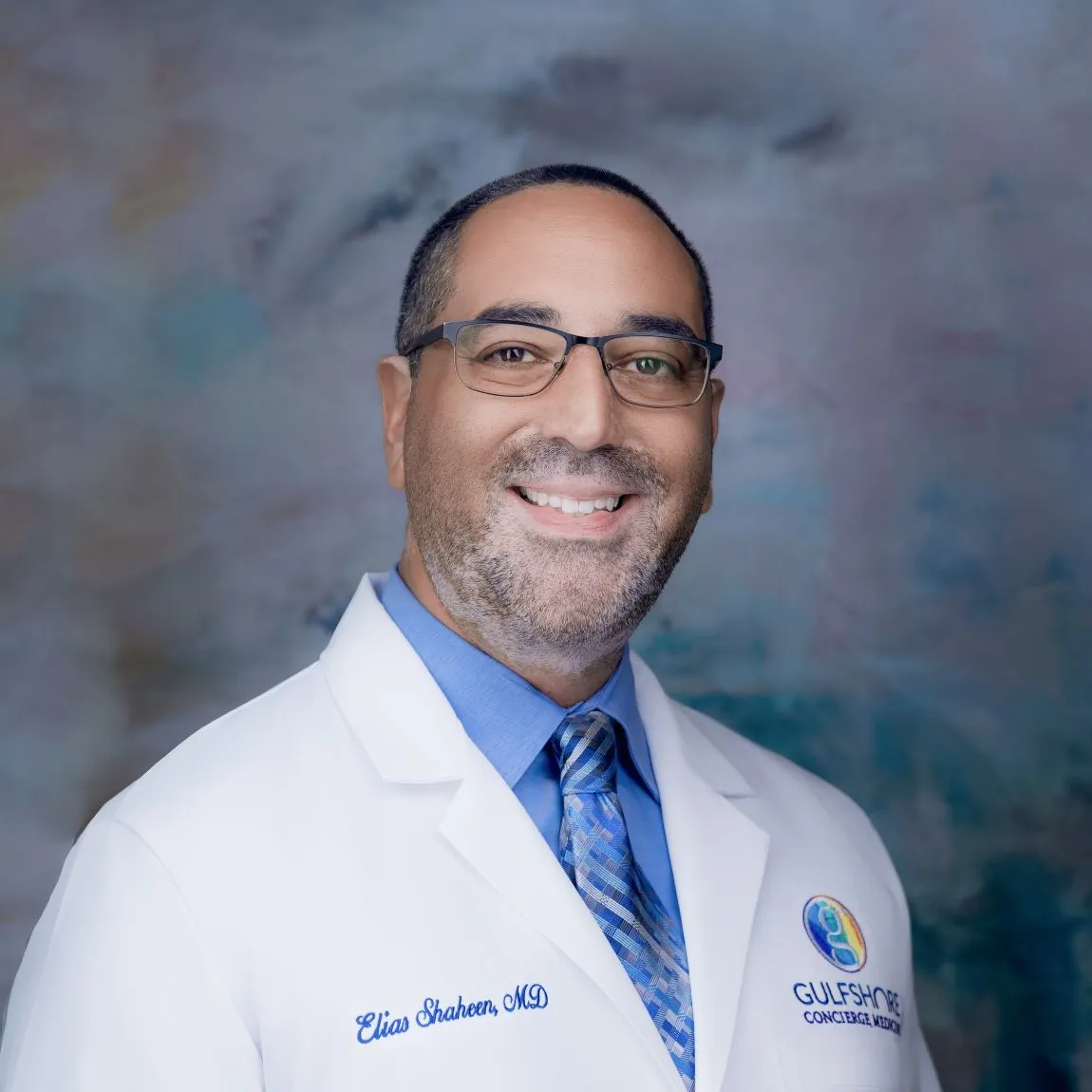 Dr. Elias Ibrahim Shaheen
