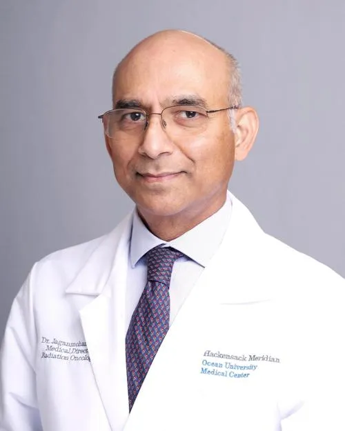 Jaganmohan Poli