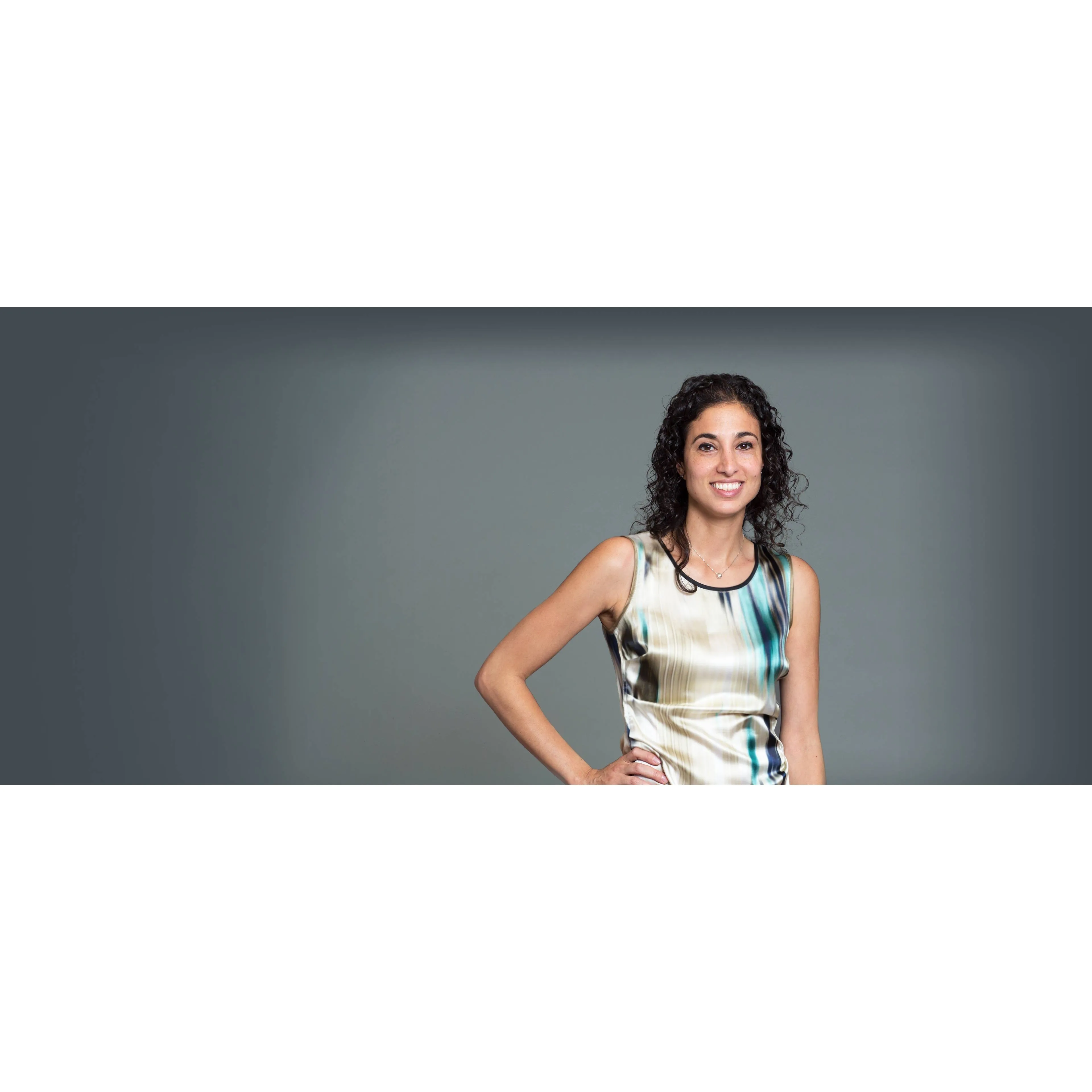 Daniela Yasaman Rafii