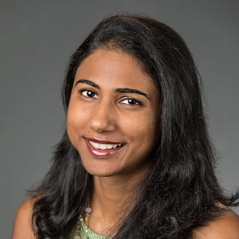 Arthi Kumaravel
