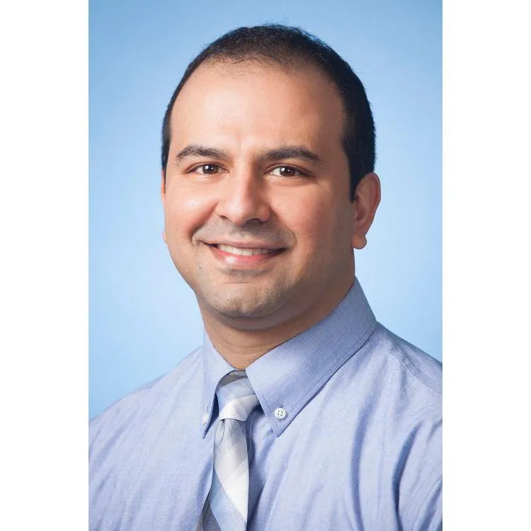 Allan A. Dias