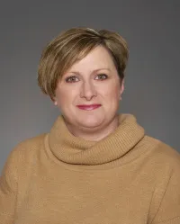 Sonja Arganbight