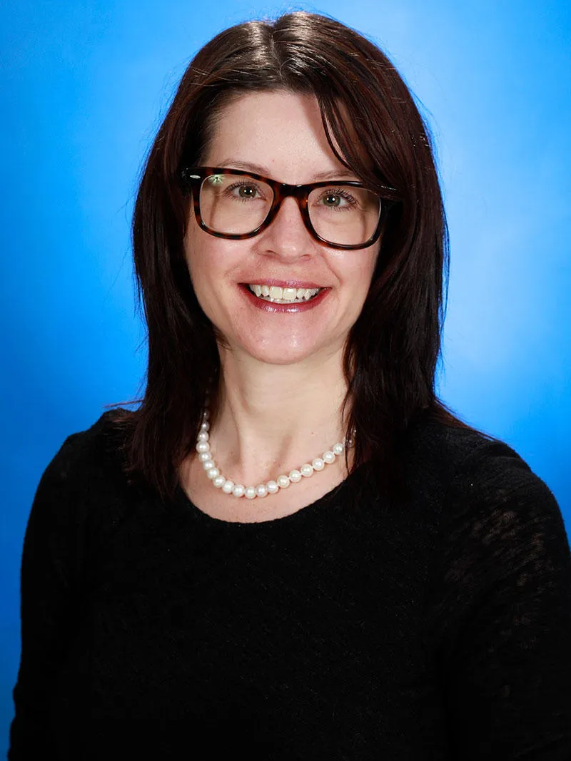 Sara A Lorenz