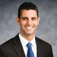 Adam M. Pleas