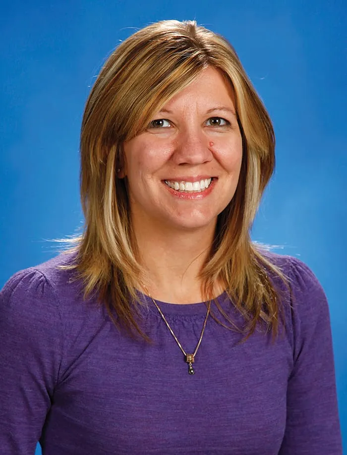Lorelei M Leible