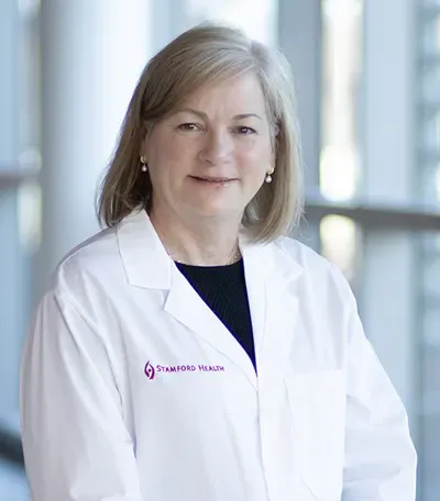 Patricia Garst