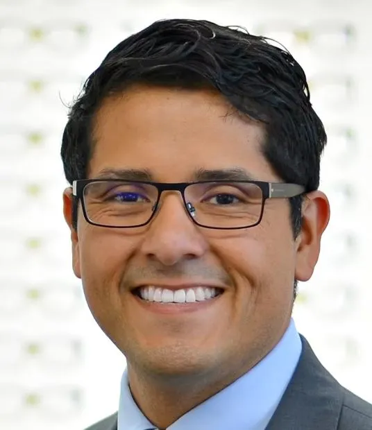 Efren Alejandro Gomez