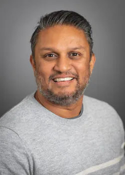 Avinash K. Viswanathan