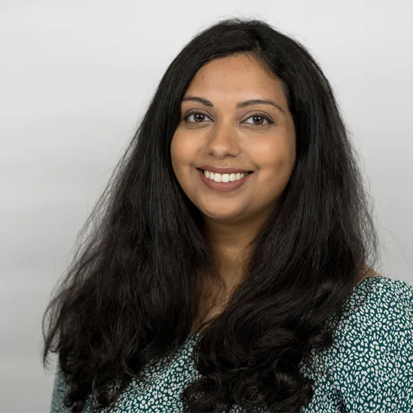 Neha Satyanarayana