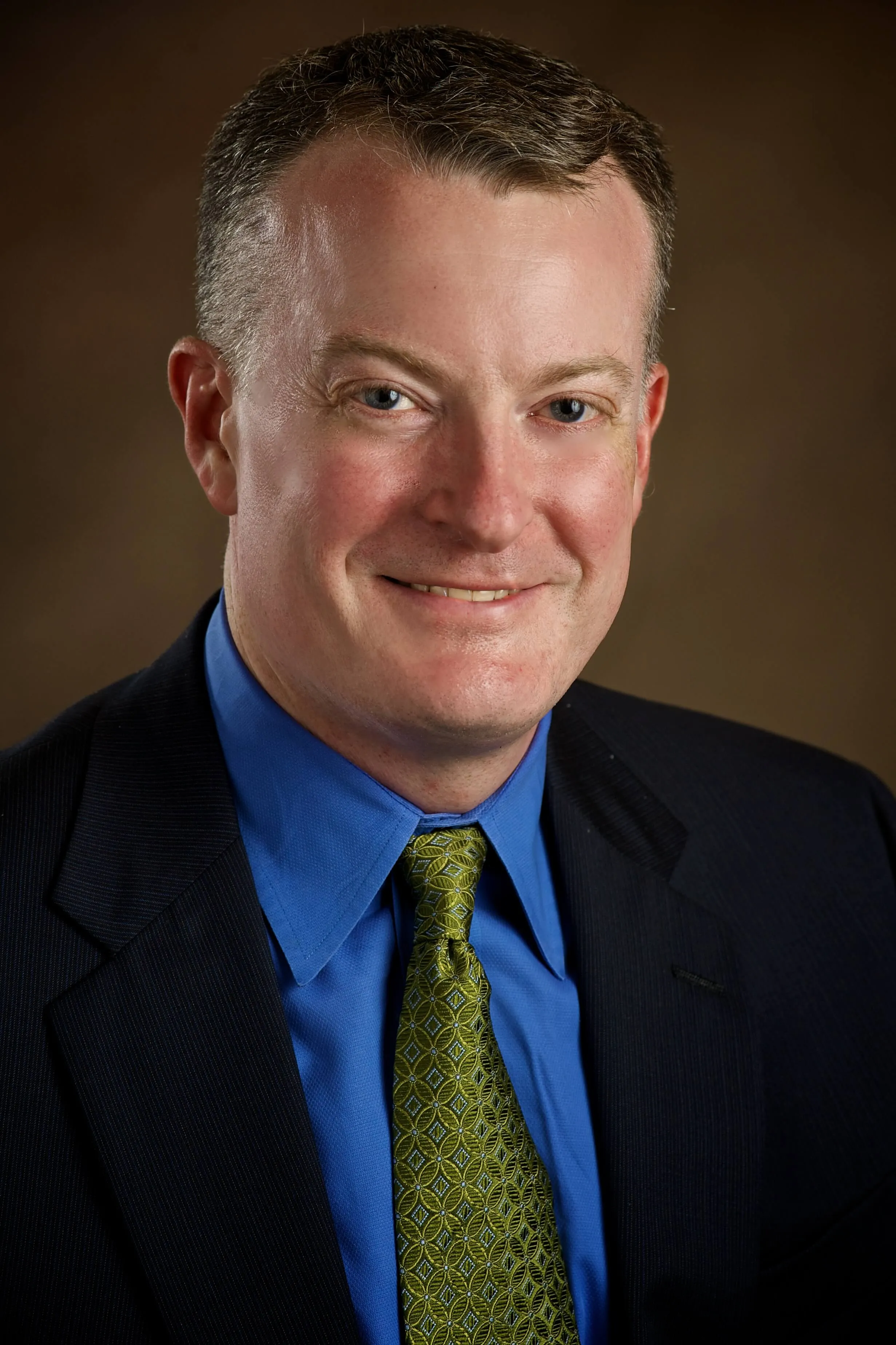 Richard Maddox Vanlangendonck