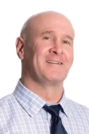 Richard "pete" M. Peterson