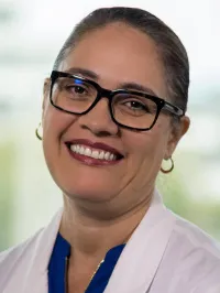 Maria Murillo