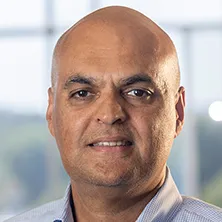 Jabbar B. Zafar