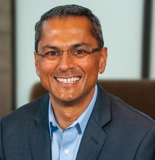 Kavi Sachar