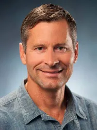 Timothy Bancroft