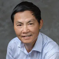 Changjian Chen