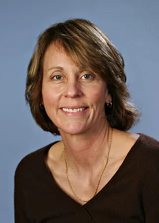 Gail H Vance