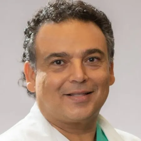 Hazem Essam Eissa