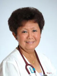 Mary A Lim Lee