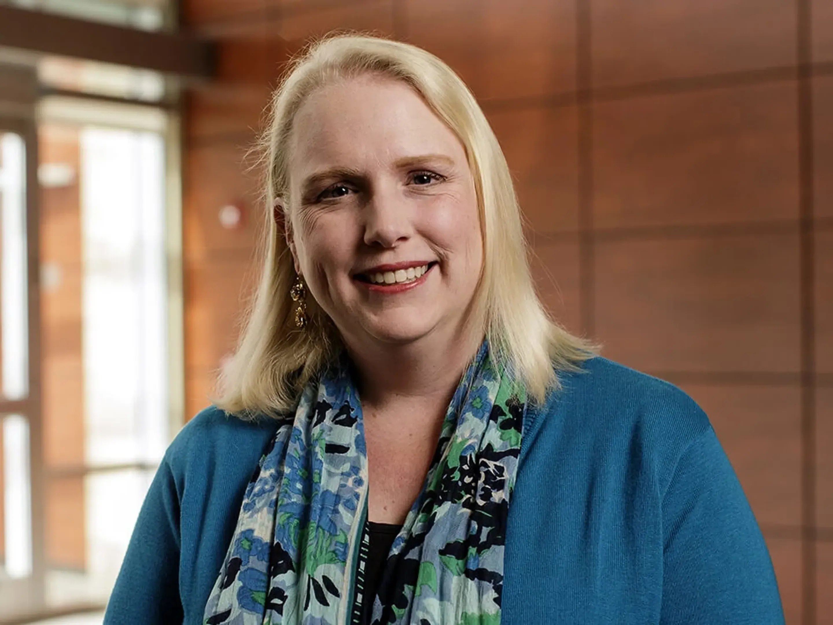 Katherine L. Godwin
