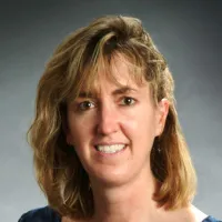 Nicola J. Davies