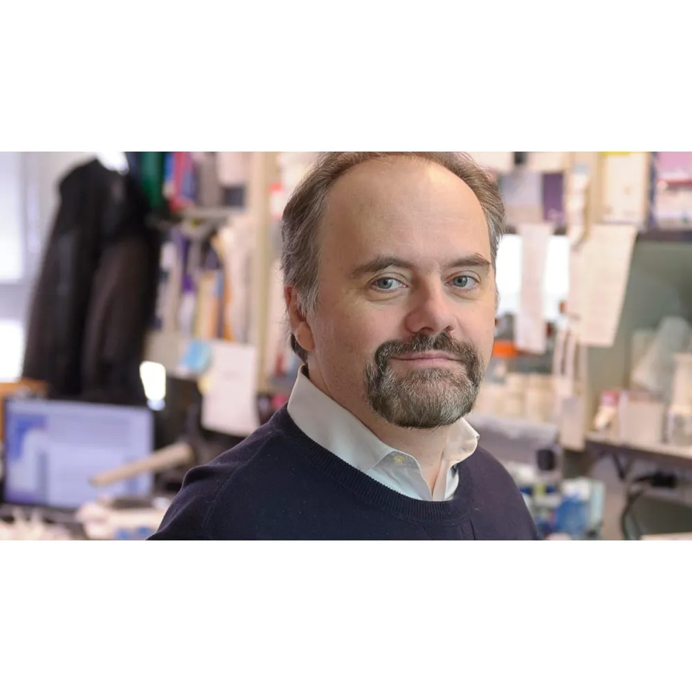 Marc Ladanyi