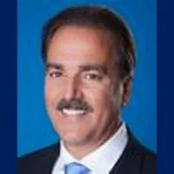 Gerald Nicholas Yacobucci