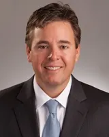 Kevin Benson