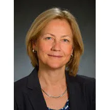 Frances Elizabeth Jensen