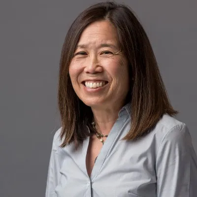 Louise Hom