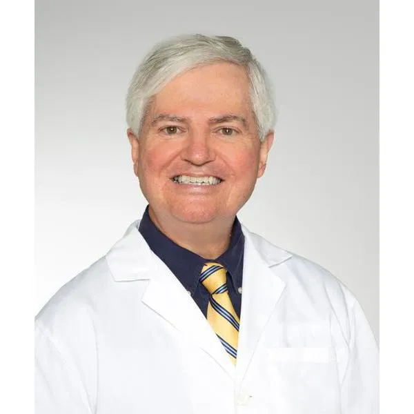 Neil W. Culligan