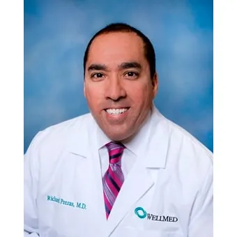Richard Prezas