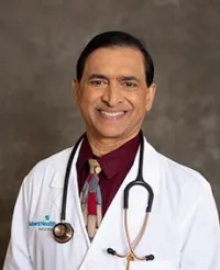 Michael P. Desouza